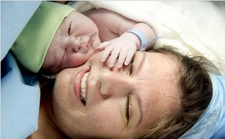 Sezeryan Doğumdan Sonra Normal Doğum Olur Mu?